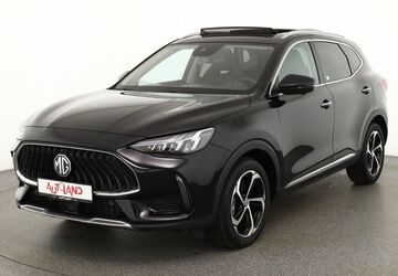 MG HS 13.164 km 23.890 &euro; Chemnitz 09113