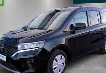 Nissan Townstar 2.849 km 29.980 &euro; Nürnberg 90471