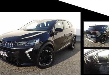 Mitsubishi Grandis 2.500 km 29.990 &euro; Bensheim 64625