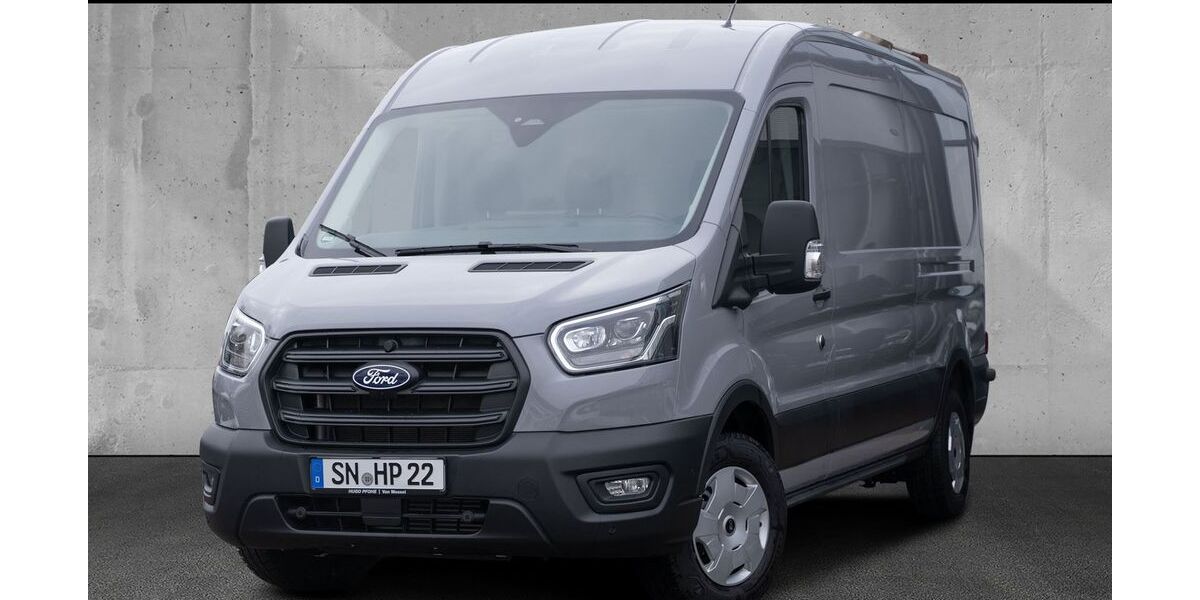 Ford Transit 3.000 km 64.490 &euro; Schwerin 19061
