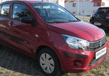 Suzuki Celerio 105.400 km 4.990 &euro; Berlin 13053