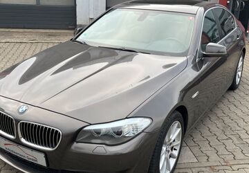 BMW 525 187.500 km 15.890 &euro; Weidhausen 96279