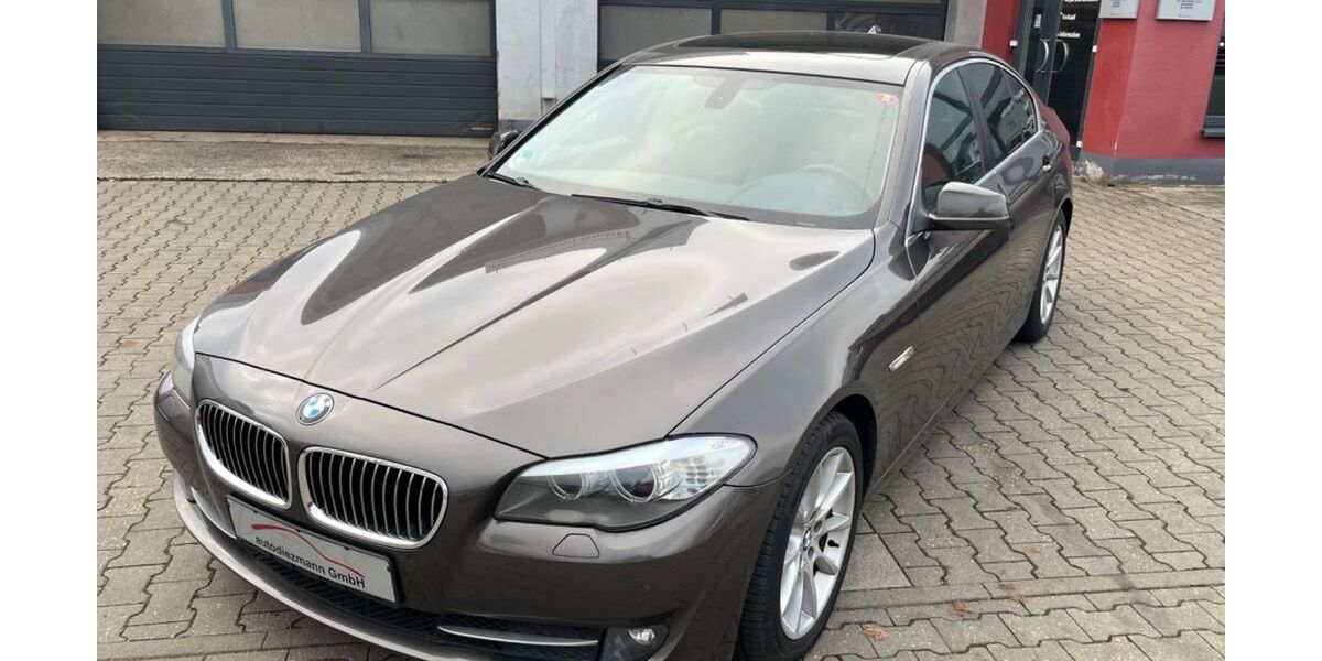 BMW 525 187.500 km 15.890 &euro; Weidhausen 96279