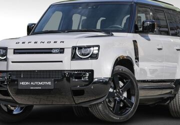 Land Rover Defender 6.000 km 107.490 &euro; Kaiserslautern 67655