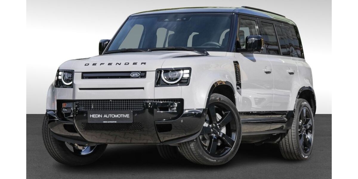 Land Rover Defender 6.000 km 107.490 &euro; Kaiserslautern 67655