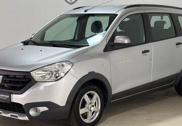 Dacia Lodgy 157.700 km 8.990 &euro; Bad Saulgau 88348