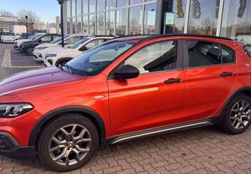 Fiat Tipo 52.800 km 13.399 &euro; Finsterwalde-Massen 03238