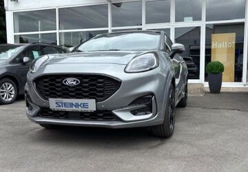 Ford Puma 8.000 km 27.990 &euro; Arnsberg 59823