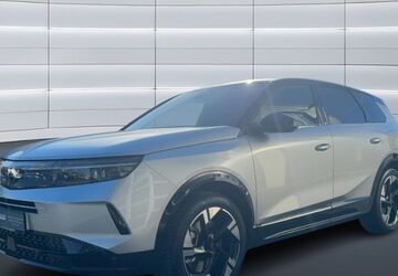 Opel Grandland (X) 7.870 km 46.450 &euro; Bamberg 96052