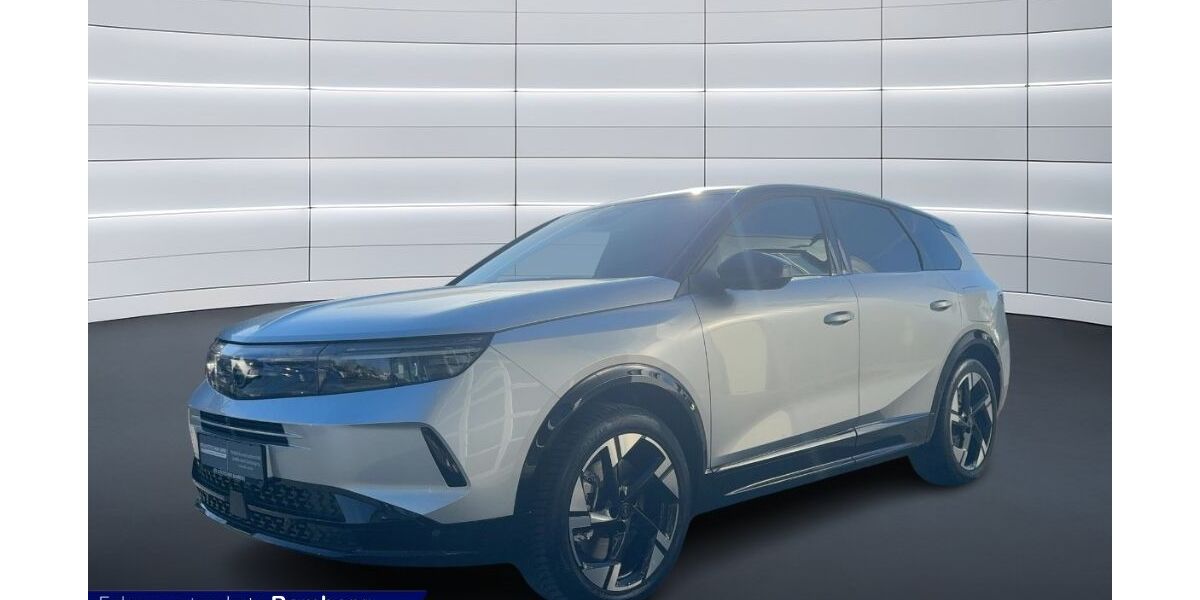 Opel Grandland (X) 7.870 km 46.450 &euro; Bamberg 96052