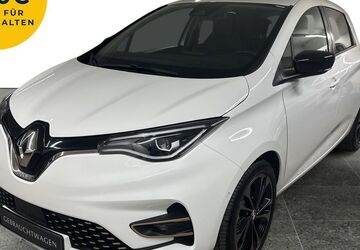 Renault ZOE 30.004 km 16.990 &euro; Wiesbaden 65191