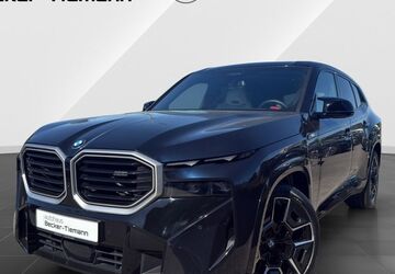 BMW XM 14.879 km 99.995 &euro; Bielefeld 33719
