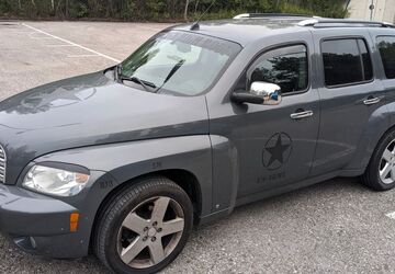 Chevrolet HHR 257.000 km 2.900 &euro; Ismaning 85737