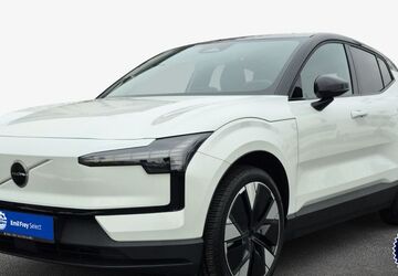 Volvo EX30 12.168 km 36.450 &euro; Dresden 01159