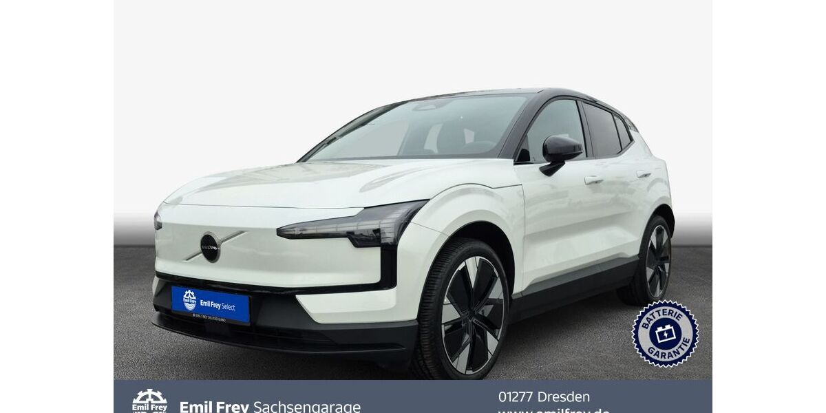 Volvo EX30 12.168 km 36.450 &euro; Dresden 01159