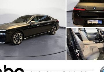 BMW i7 33.874 km 87.830 &euro; Tuttlingen 78532