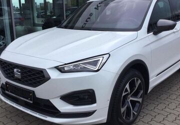 Seat Tarraco 16.300 km 33.990 &euro; Niebüll 25899