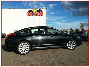 Citroen C6 HDI BITURBO Exclusive NAVI LEDER ALU + WI KLIMA 198.000 km 8.950 &euro; Hannover 30179