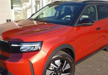 Opel Frontera 4.300 km 25.480 &euro; Brandenburg an der Havel 14772