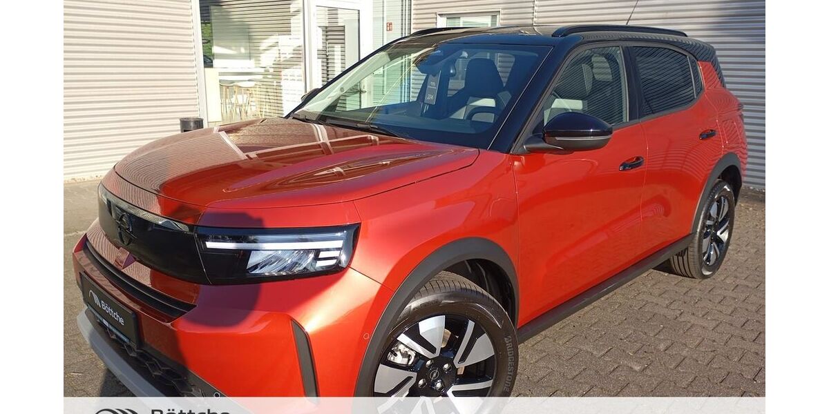 Opel Frontera 4.300 km 25.480 &euro; Brandenburg an der Havel 14772