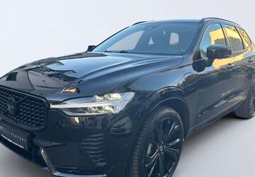 Volvo XC60 23.300 km 59.990 &euro; München 80337