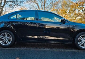 VW Jetta 185.000 km 8.300 &euro; Sankt-Sebastian 56220