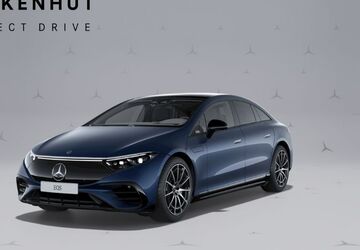 Mercedes-Benz EQS 30.319 km 69.900 &euro; Baden-Baden 76532