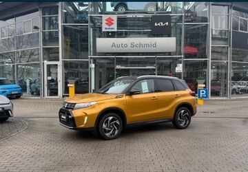 Suzuki Vitara 2.500 km 26.990 &euro; München 81241