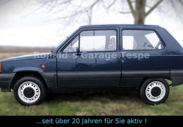 Seat Marbella 108.100 km 4.900 &euro; Tespe 21395