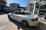Mercedes-Benz C 200 Cabrio AMG Line mit 31800 km 31.800 km 26.990 &euro; Rudolstadt 07407