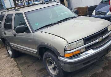 Chevrolet Blazer 350.000 km 1.900 &euro; Ostfildern 73760