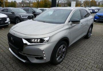 DS Automobiles DS7 (Crossback) 7.690 km 28.980 &euro; Karlsruhe 76131