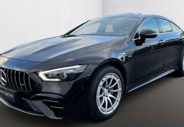 Mercedes-Benz AMG GT 31.650 km 81.890 &euro; Ergolding 84030