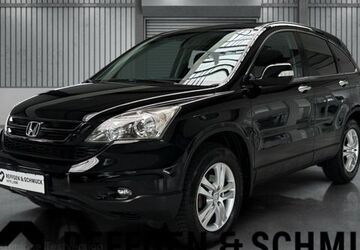 Honda CR-V 113.800 km 13.880 &euro; Mannheim 68309