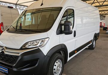 Citroen Jumper 40.455 km 26.899 &euro; Leipzig 04347