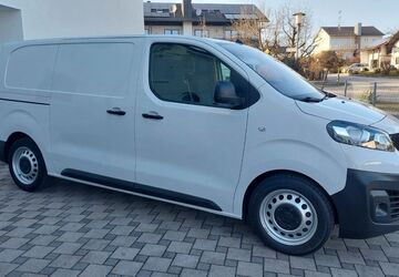 Fiat Scudo 120.100 km 13.900 &euro; Simbach 94436