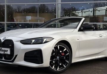BMW M440 25.292 km 59.990 &euro; Michelfeld 74545