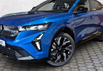 Renault Rafale 6.000 km 55.990 &euro; Bruchhausen-Vilsen 27305