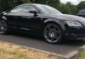 Audi TT 269.000 km 7.900 &euro; Velbert 42551