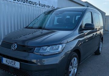 VW Caddy 11.900 km 31.990 &euro; Hagen 27628