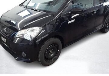 Seat Mii 38.218 km 12.490 &euro; Dresden 01067