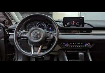 Mazda 6 135.000 km 18.999 &euro; Wernau 73249