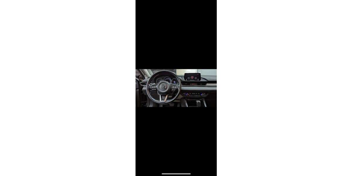 Mazda 6 135.000 km 18.999 &euro; Wernau 73249