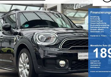 Mini Countryman SE (Cooper) 28.575 km 20.690 &euro; Passau 94036