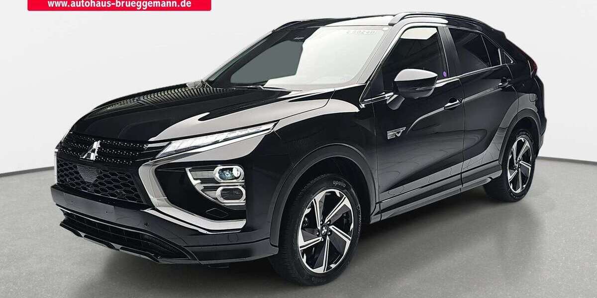Mitsubishi Eclipse Cross 10.990 km 30.490 &euro; Rheine 48432