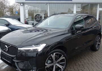 Volvo XC60 25.100 km 47.900 &euro; Warendorf 48231
