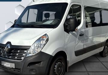 Renault Master 83.400 km 19.900 &euro; Schopfheim 79650