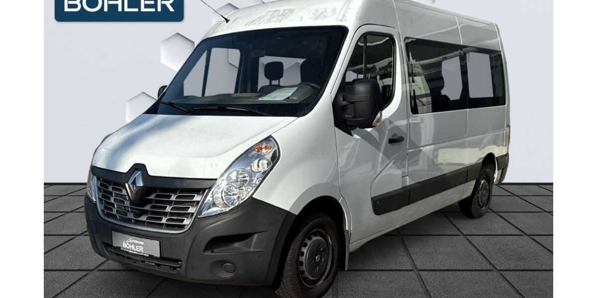 Renault Master 83.400 km 19.900 &euro; Schopfheim 79650