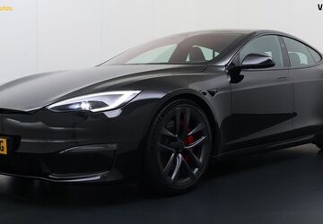 Tesla Model S 55.974 km 64.895 &euro; Mariahout 