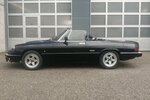 Alfa Romeo Spider 1.6 H Kennzeichen 114.000 km 14.899 &euro; Landau 76829